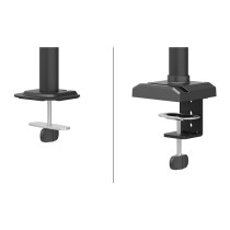 Support de table d'écran Neomounts DS60-600BL3 10" 27"