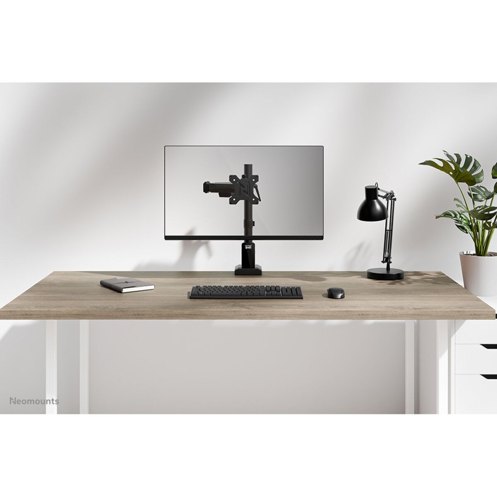 Support de table d'écran Neomounts DS60-600BL1 10" 32"