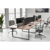 Support de table d'écran Neomounts DS60-600BL3 10" 27"