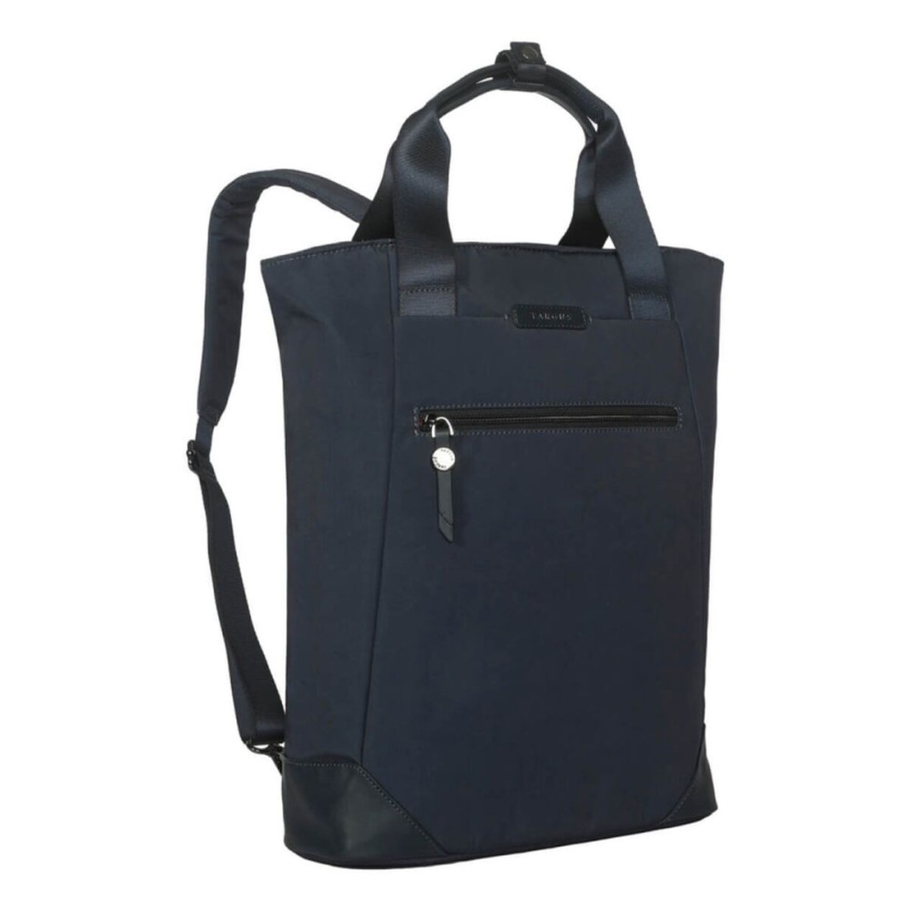 Laptop Backpack Targus TBB65102GL Blue