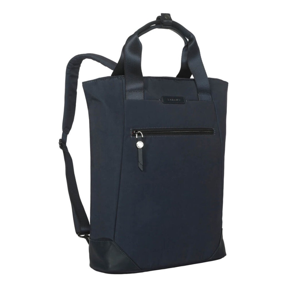 Laptop Backpack Targus TBB65102GL Blue
