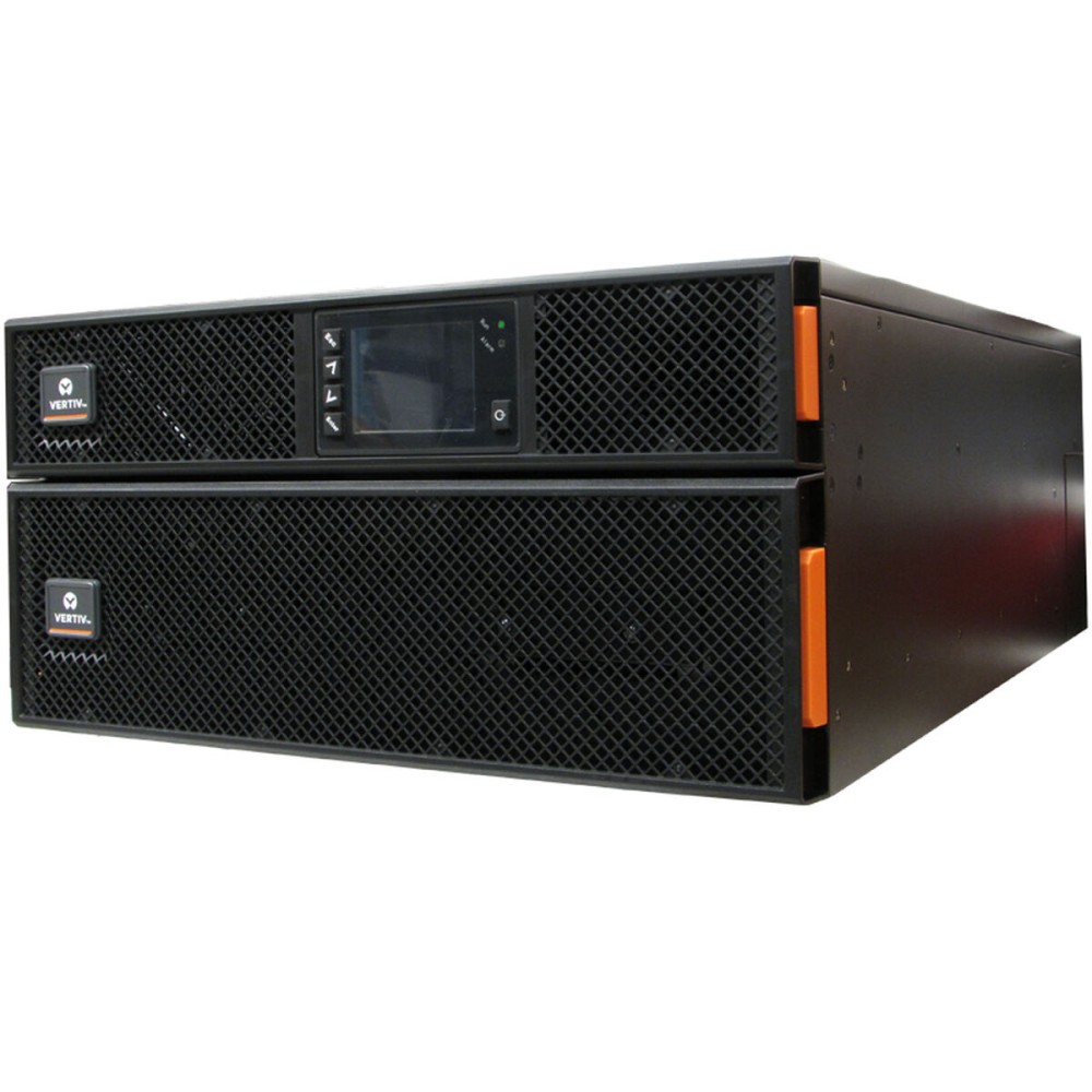 Unterbrechungsfreies Stromversorgungssystem Interaktiv USV Vertiv GXT5 1PH 16000 w