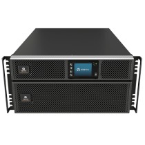 Unterbrechungsfreies Stromversorgungssystem Interaktiv USV Vertiv GXT5 1PH 16000 w