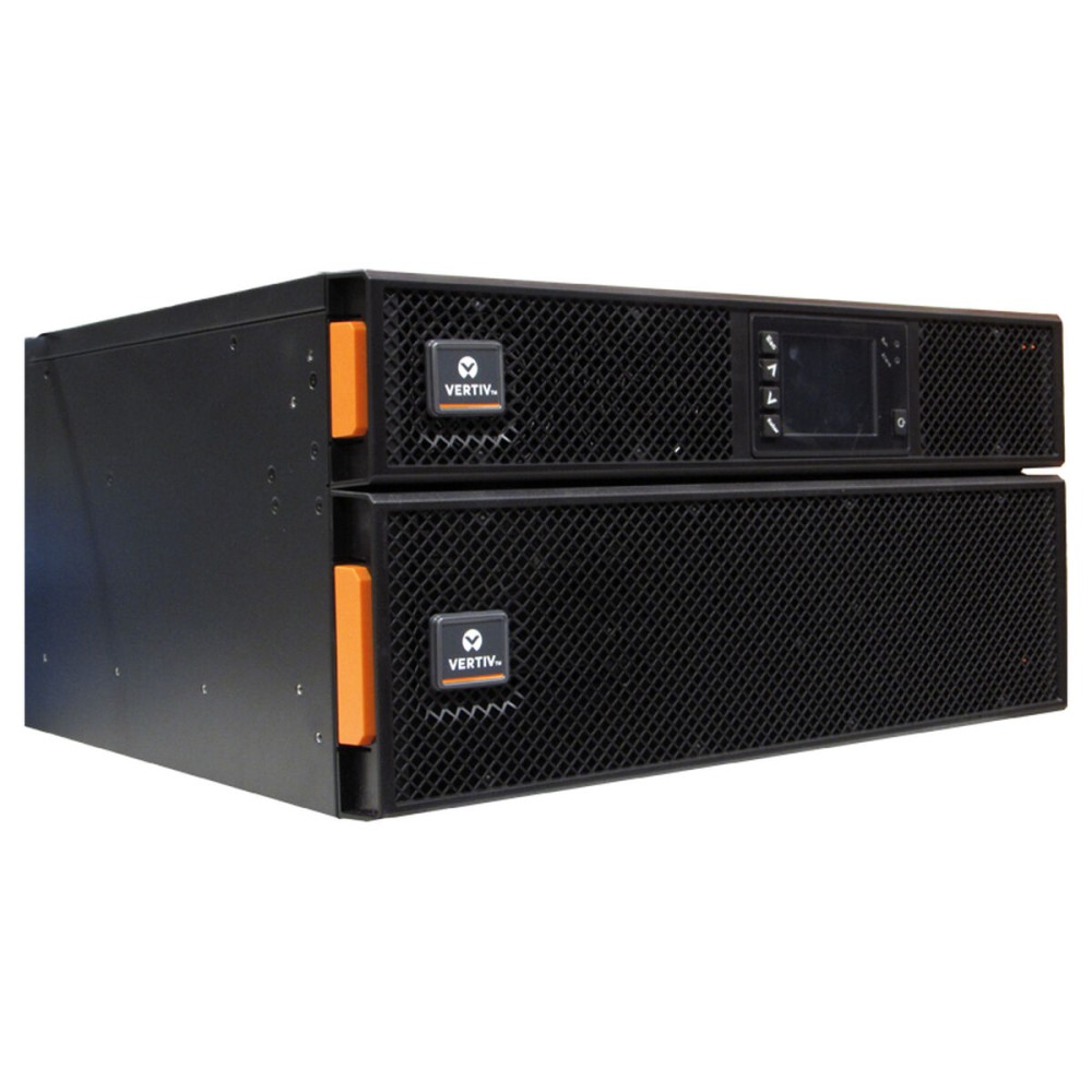 Unterbrechungsfreies Stromversorgungssystem Interaktiv USV Vertiv GXT5 1PH 16000 w