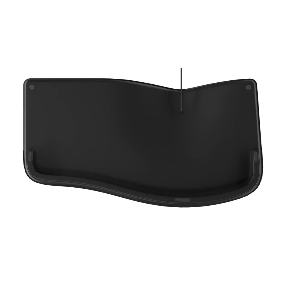 Tastatur Incase LXM-00008 Schwarz Qwerty Spanisch Qwerty US