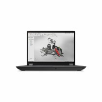 Laptop Lenovo 21FA004PSP 16" Intel Core i7-14700HX 32 GB RAM 1 TB SSD Spanish Qwerty