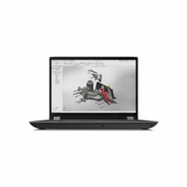 Laptop Lenovo 21FA004PSP 16" Intel Core i7-14700HX 32 GB RAM 1 TB SSD Spanish Qwerty
