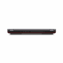 Laptop Lenovo 21FA004PSP 16" Intel Core i7-14700HX 32 GB RAM 1 TB SSD Spanish Qwerty