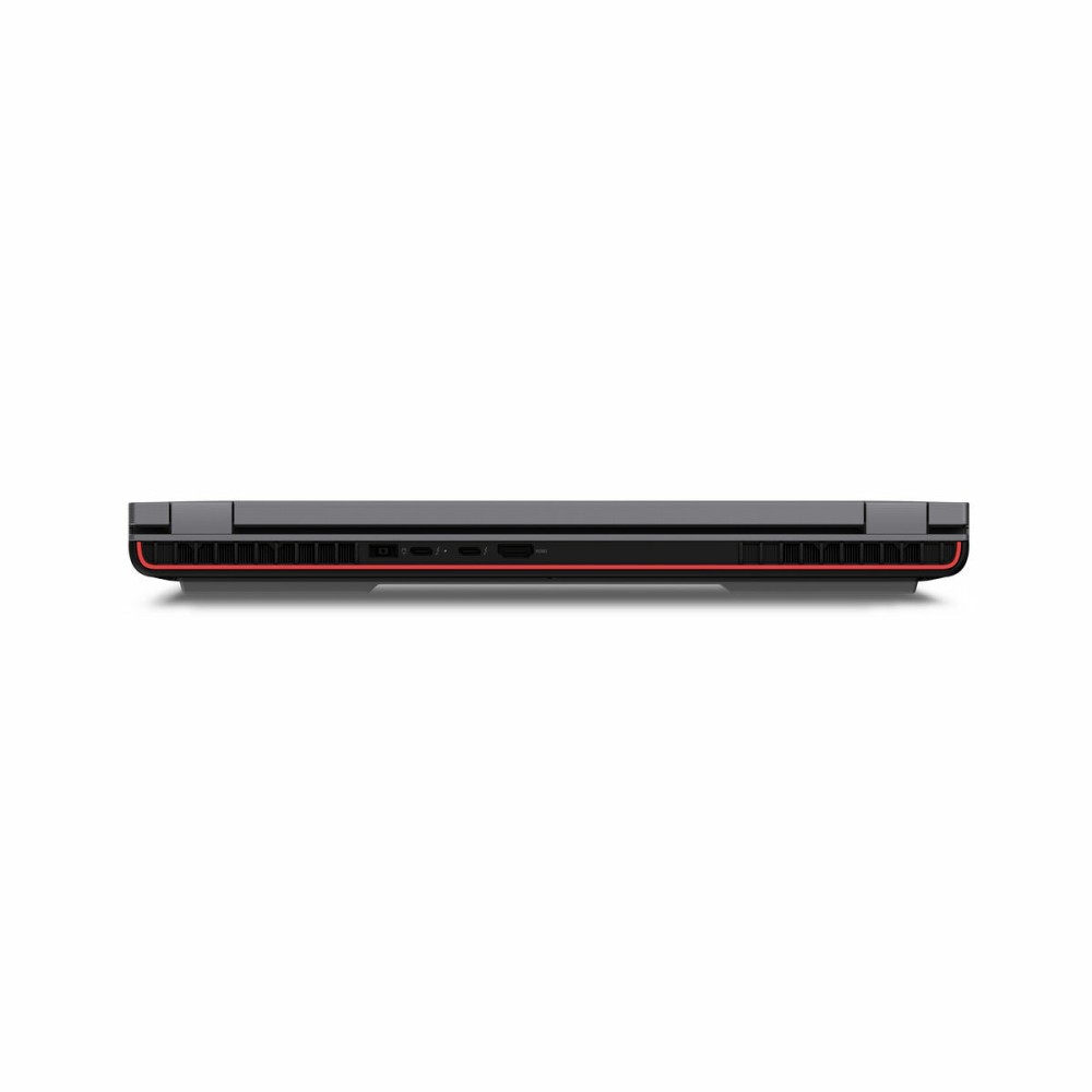 Laptop Lenovo 21FA004PSP 16" Intel Core i7-14700HX 32 GB RAM 1 TB SSD Spanish Qwerty