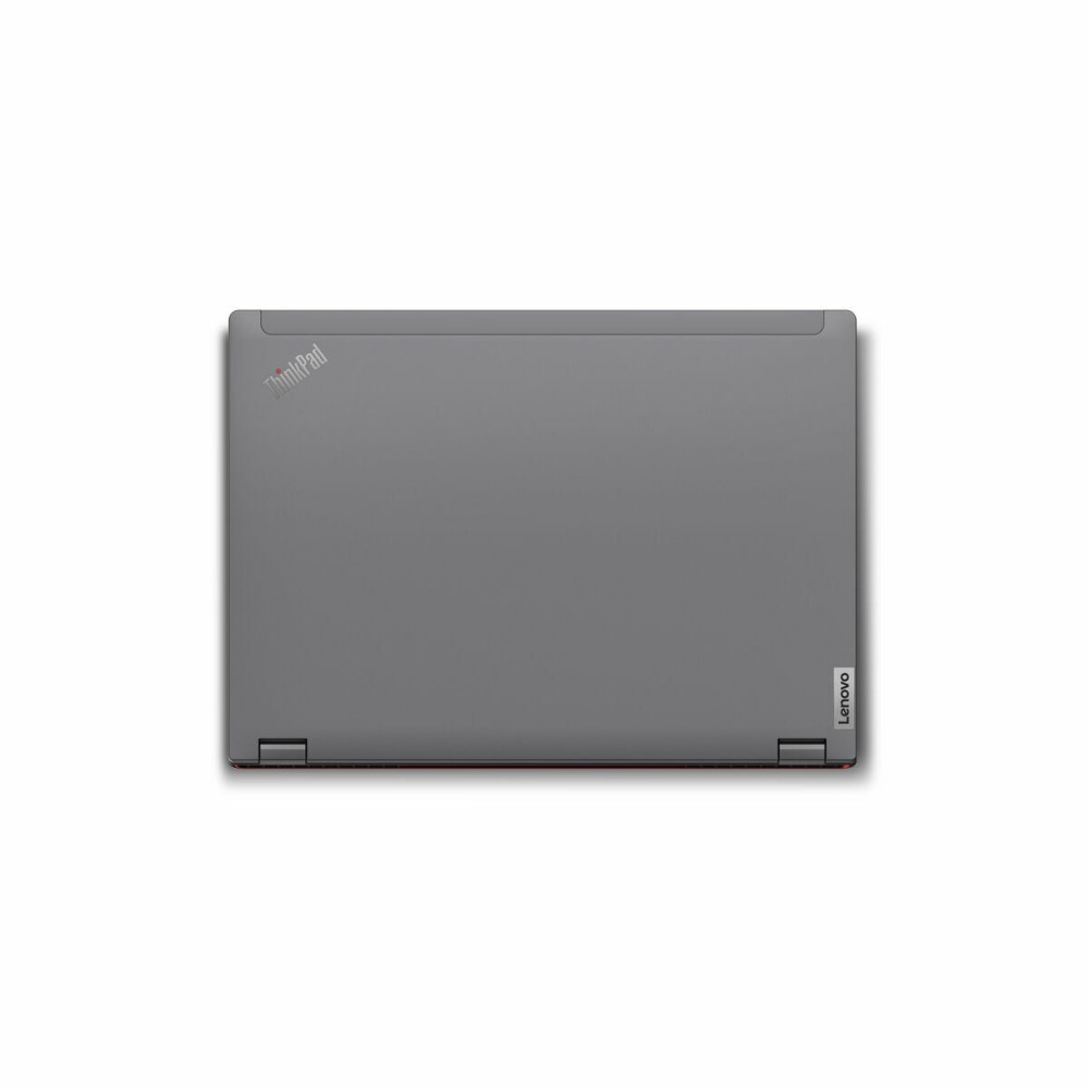 Laptop Lenovo 21FA004PSP 16" Intel Core i7-14700HX 32 GB RAM 1 TB SSD Spanish Qwerty