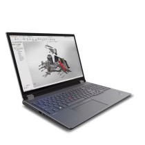Laptop Lenovo 21FA004PSP 16" Intel Core i7-14700HX 32 GB RAM 1 TB SSD Spanish Qwerty