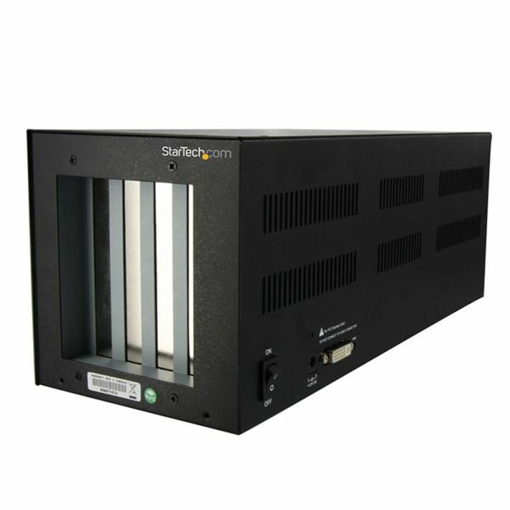 Aufbewahrungsbox Startech PEX2PCIE4L 