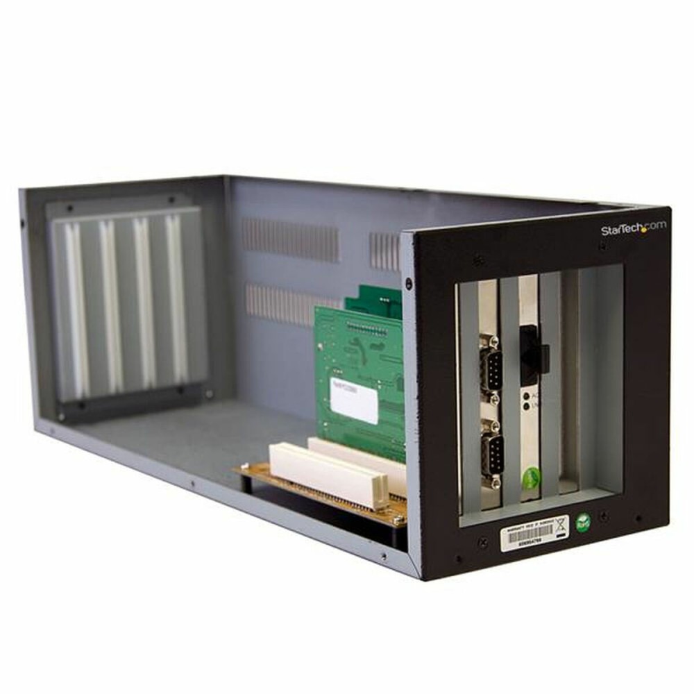 Aufbewahrungsbox Startech PEX2PCIE4L 