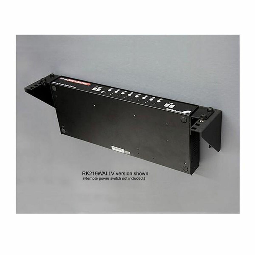 Regal Startech RK319WALLV Vertikal