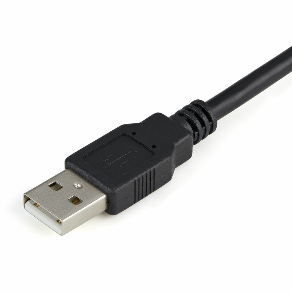 Adaptor Startech ICUSB2321F (1,8 m) USB A 2.0 DB9