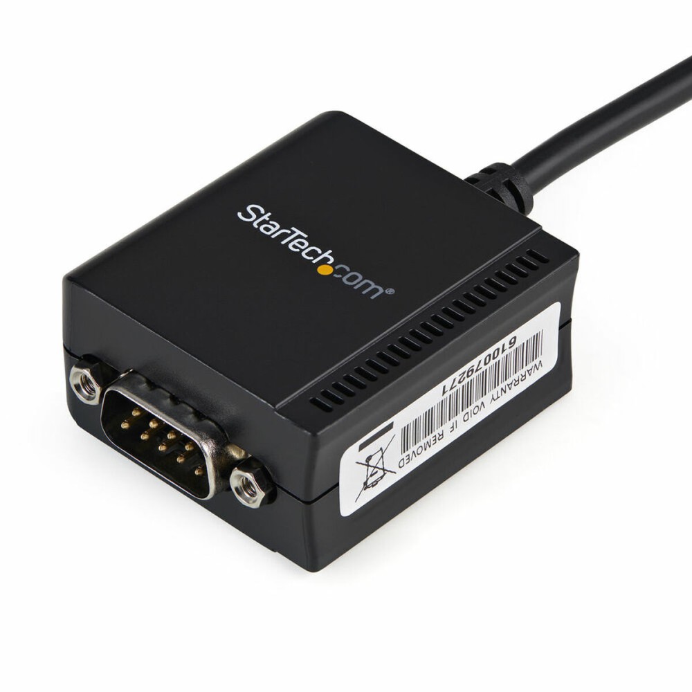 Adaptor Startech ICUSB2321F (1,8 m) USB A 2.0 DB9