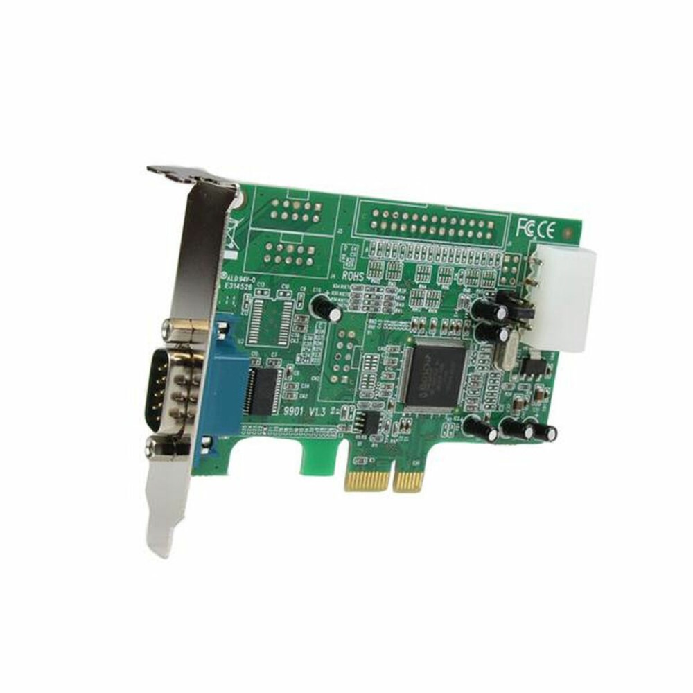 Carte PCI Startech PEX1S553LP 