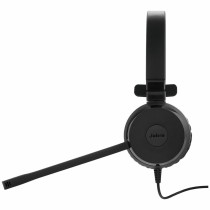Headphones Jabra 4993-829-409 Black
