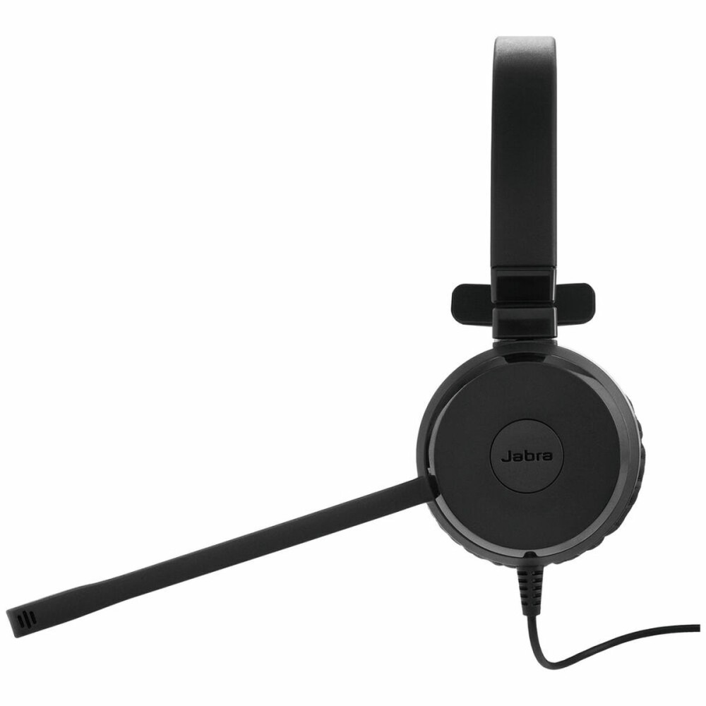 Headphones Jabra 4993-829-409 Black