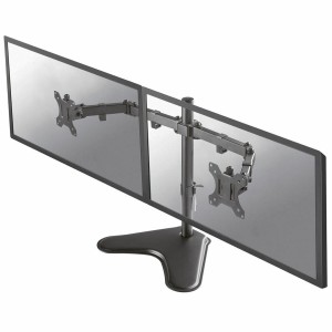 Support de table d'écran Neomounts FPMA-D550DDBLACK 