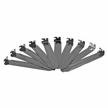 Housse de protection Startech PLATEBLANK Noir