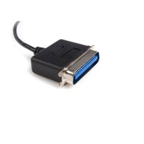 Cable adapter Startech ICUSB128410 Printer 3 m