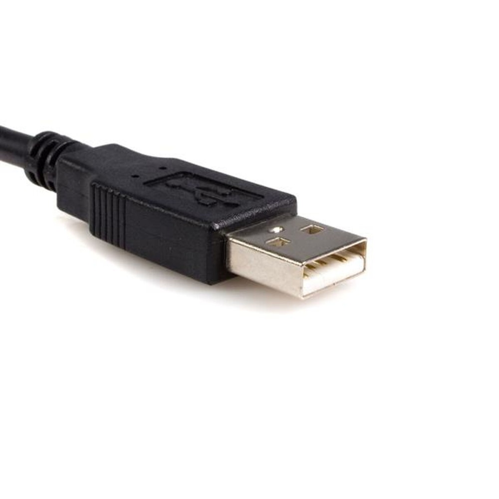 Cable adapter Startech ICUSB128410 Printer 3 m