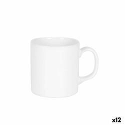 Tasse Quid Blanc 300 ml (12 Unités)