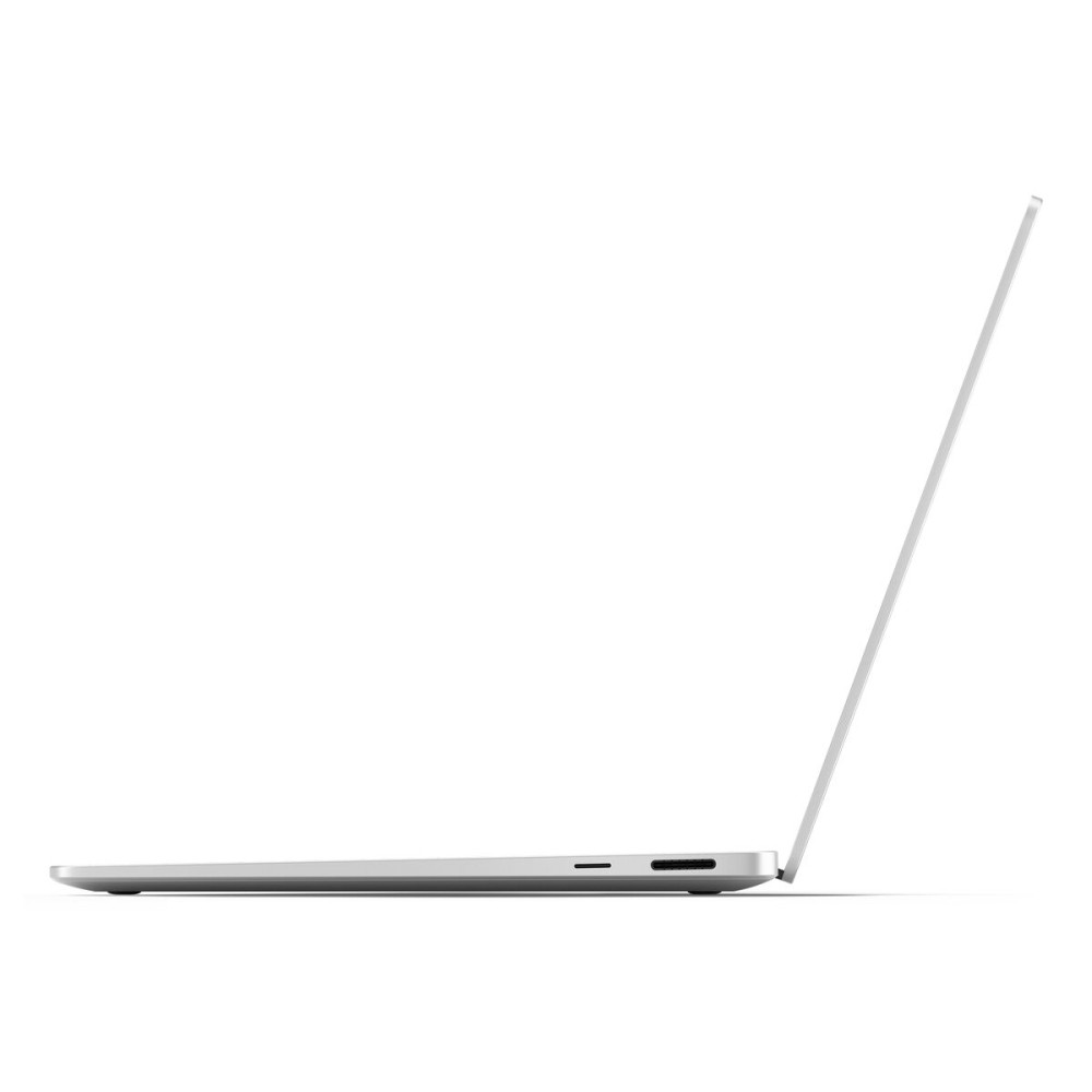 Laptop Microsoft Surface Laptop 7 Copilot+Elite 15" Qualcomm Snapdragon X Elite (X1E) 16 GB RAM 256 GB SSD Qwerty Spanisch