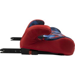 Réhausseur pour voiture Spider-Man SAO R129 III (22 - 36 kg) ECE R129 ISOFIX