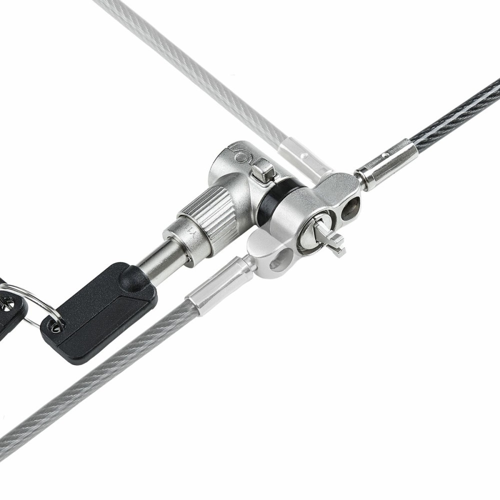 Videoüberwachungskamera Startech UNIVKA25-LAPTOP-LOCK