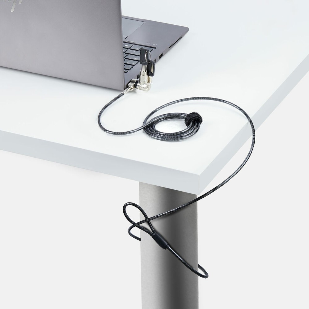 Videoüberwachungskamera Startech UNIVKA25-LAPTOP-LOCK