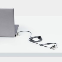 Videoüberwachungskamera Startech UNIVKA25-LAPTOP-LOCK