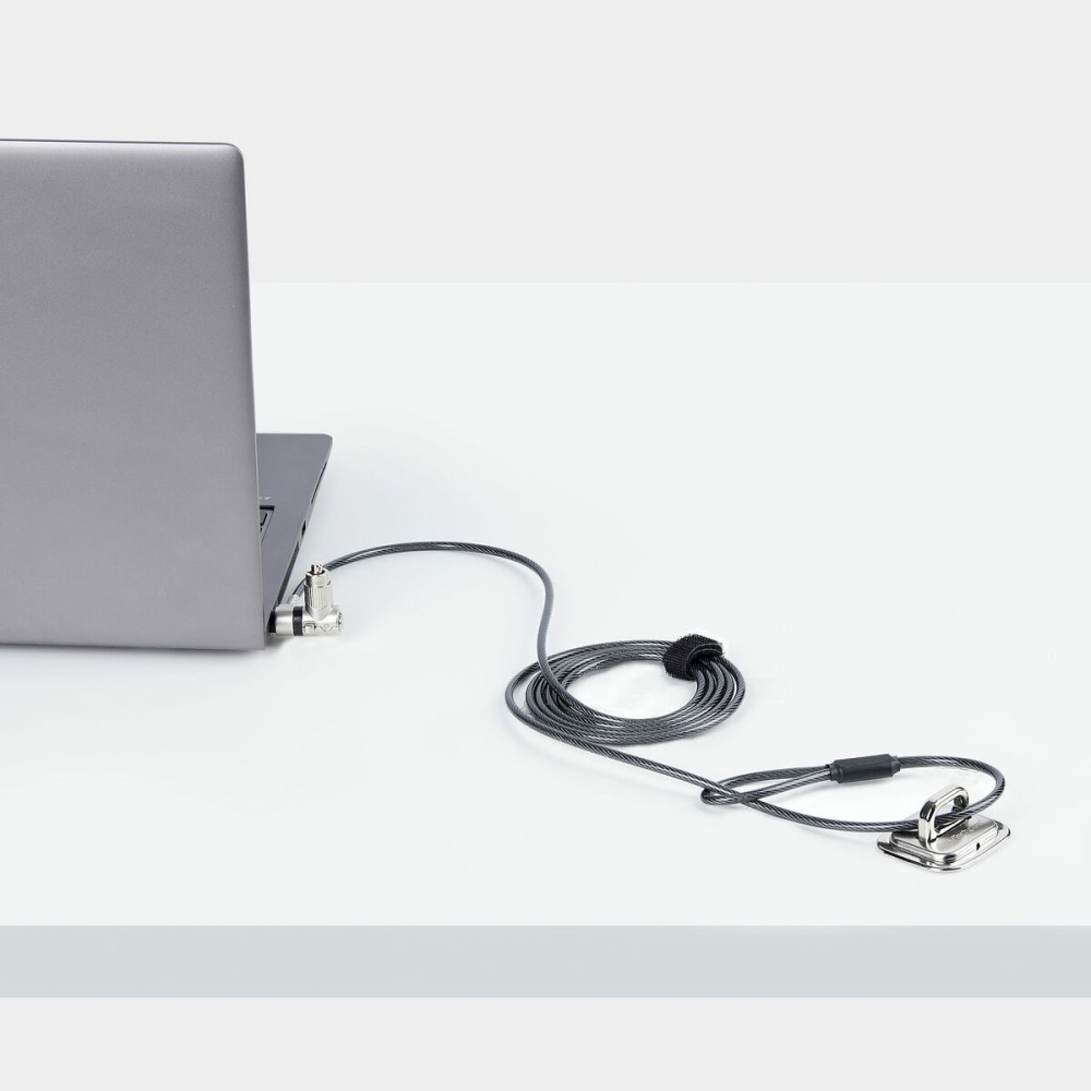 Videoüberwachungskamera Startech UNIVKA25-LAPTOP-LOCK