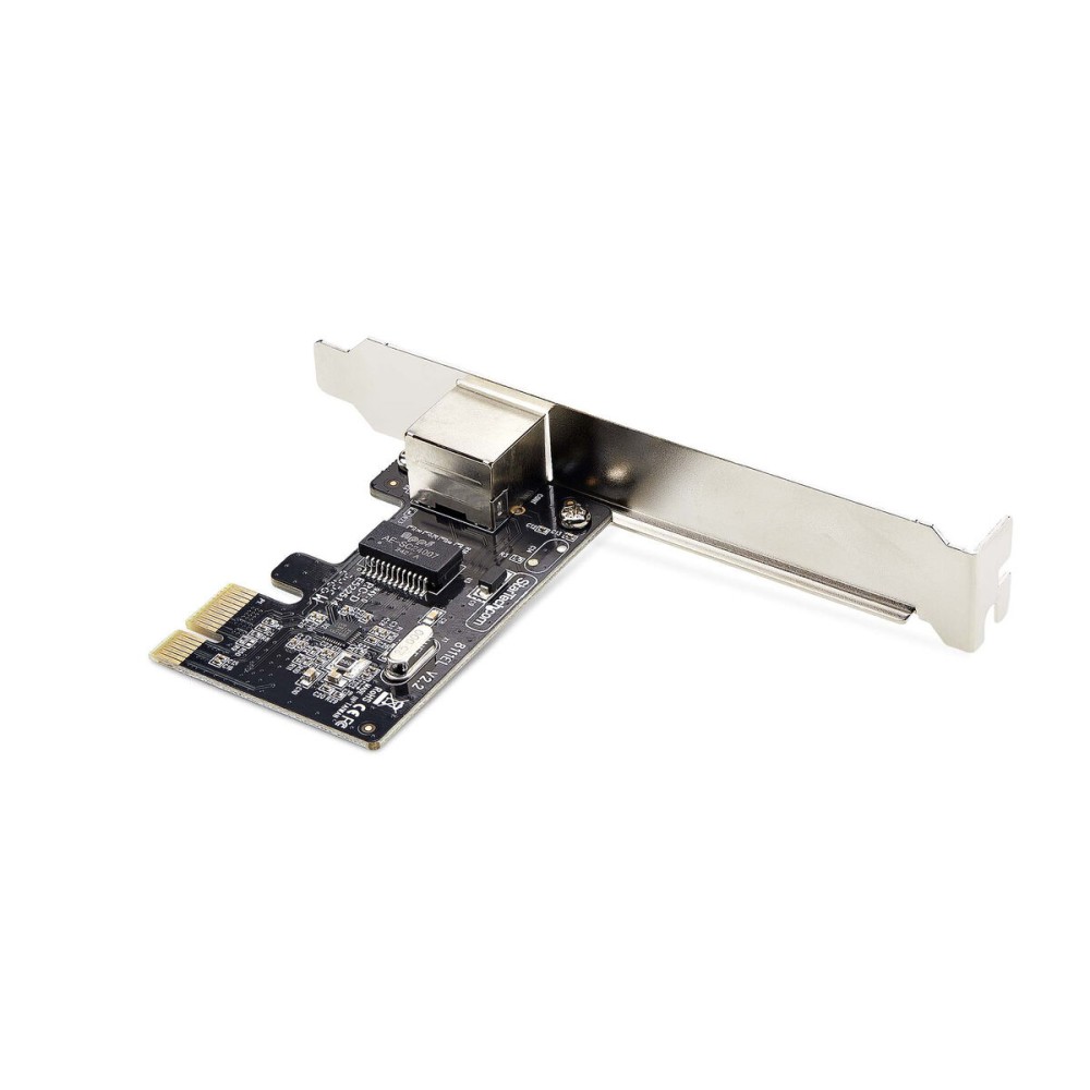 Carte Réseau Startech ST1000SPEX2T