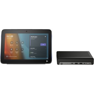 Videokonferenzsystem Poly A3LU8AAABB