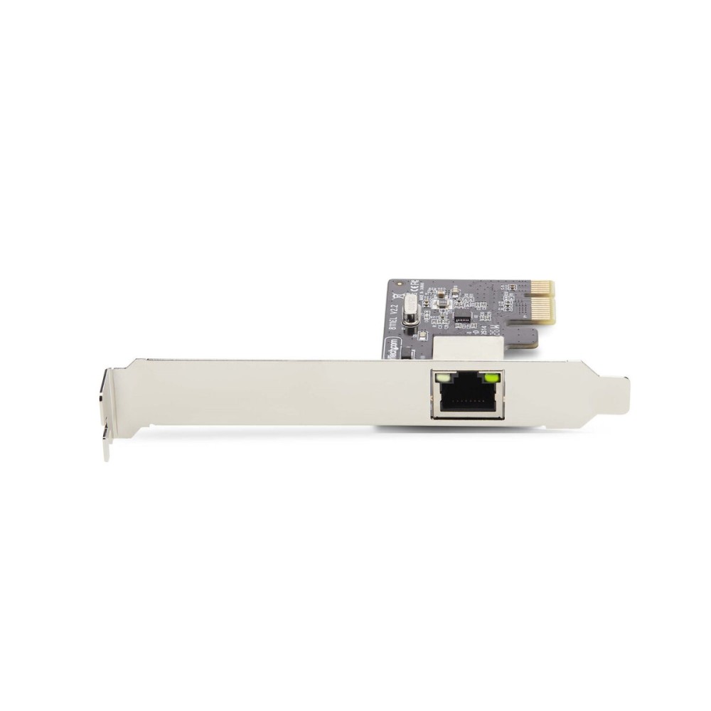 Carte Réseau Startech ST1000SPEX2T