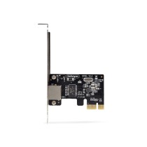 Carte Réseau Startech ST1000SPEX2T