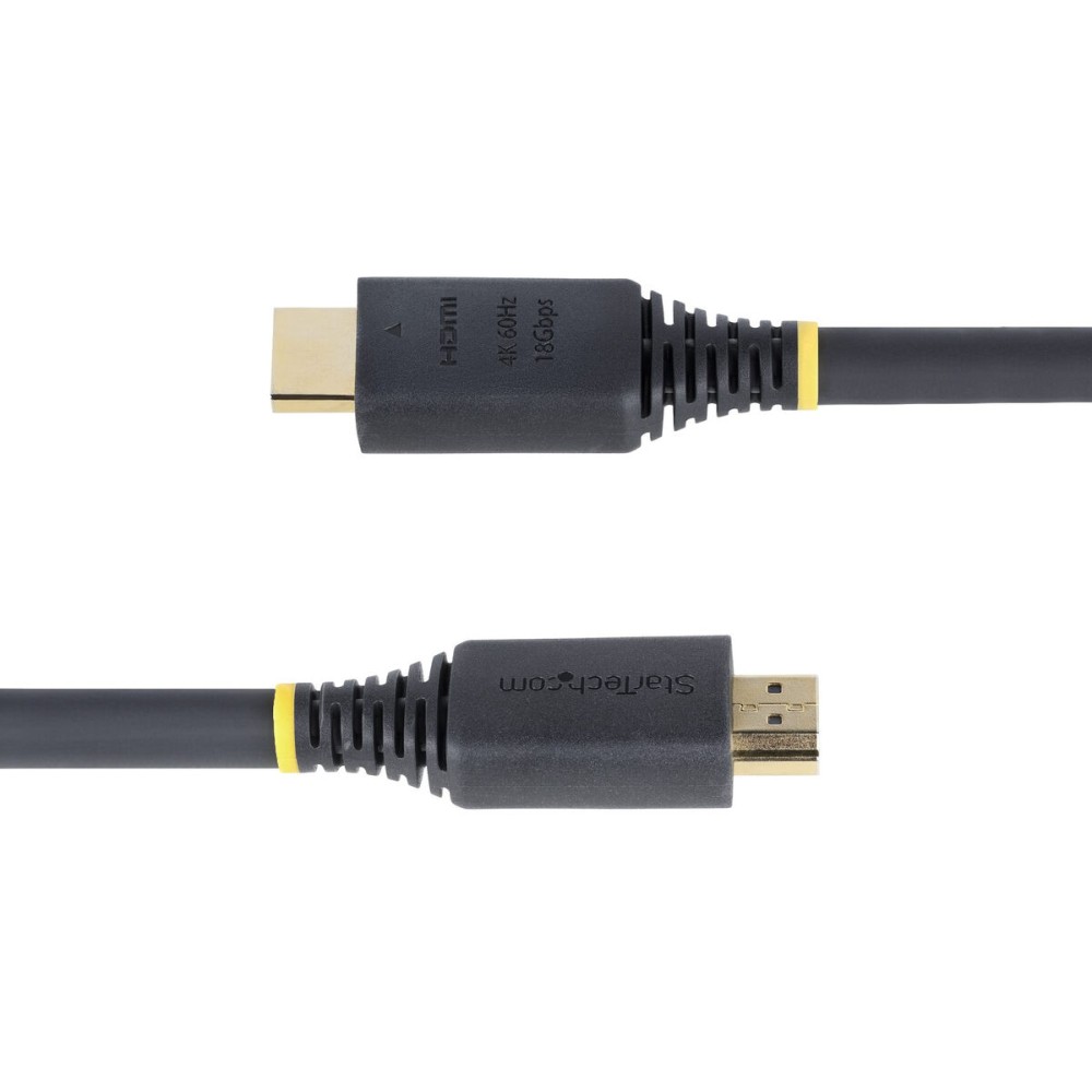 Chargeur d'ordinateur portable Startech HDMI2-CABLE-4K60-5M