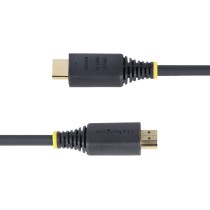 Chargeur d'ordinateur portable Startech HDMI2-CABLE-4K60-4M