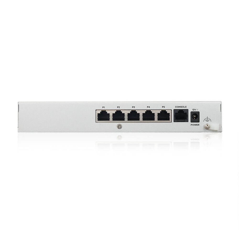 Câble Réseau Rigide UTP 6ème Catégorie ZyXEL USGFLEX50H-EU0102F