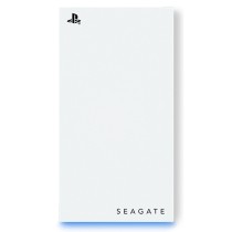 Externe Festplatte Seagate STMH1000200 Weiß 1 TB