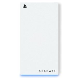 Externe Festplatte Seagate STMH1000200 Weiß 1 TB