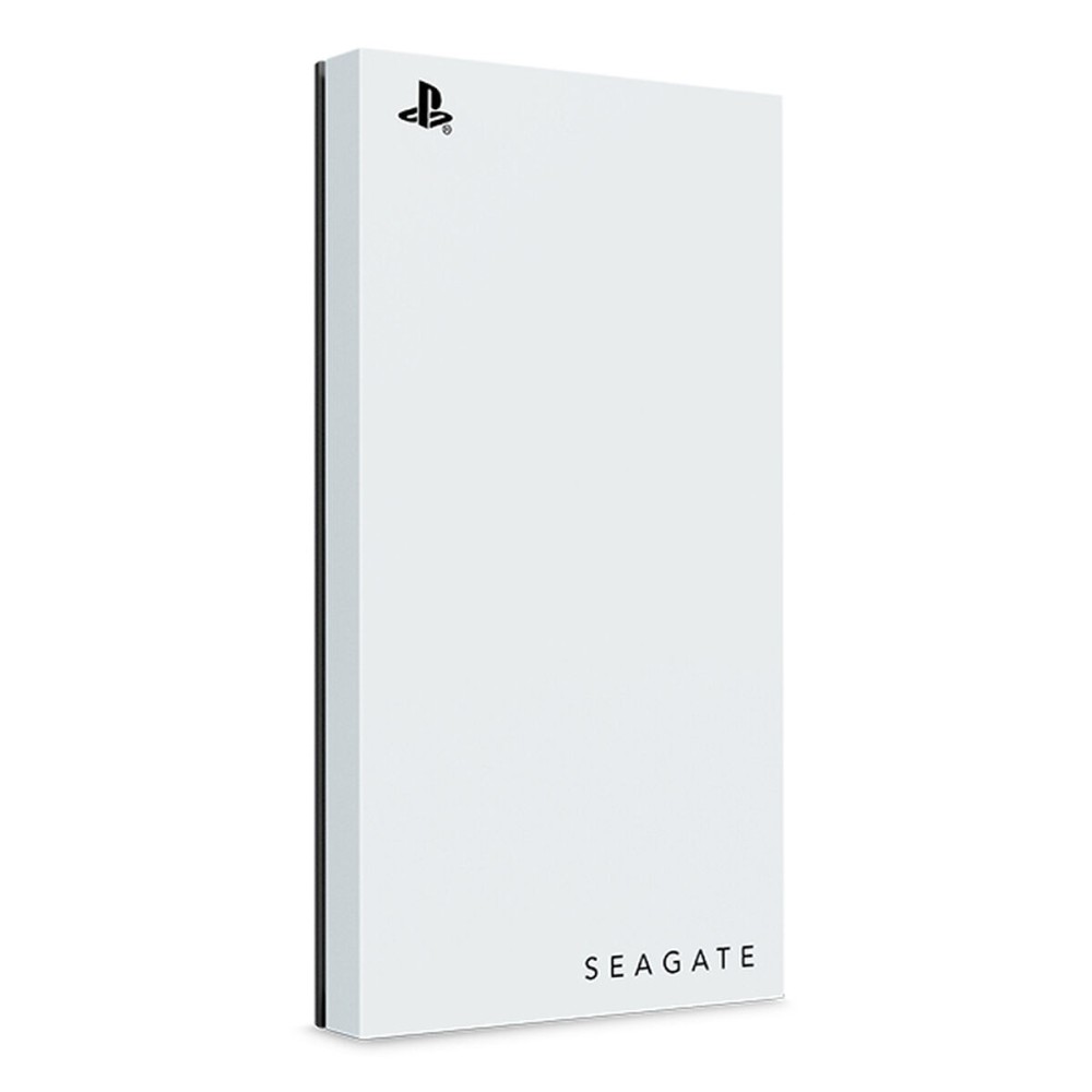Externe Festplatte Seagate STMH1000200 Weiß 1 TB
