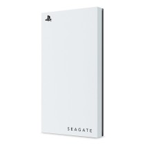 Externe Festplatte Seagate STMH1000200 Weiß 1 TB