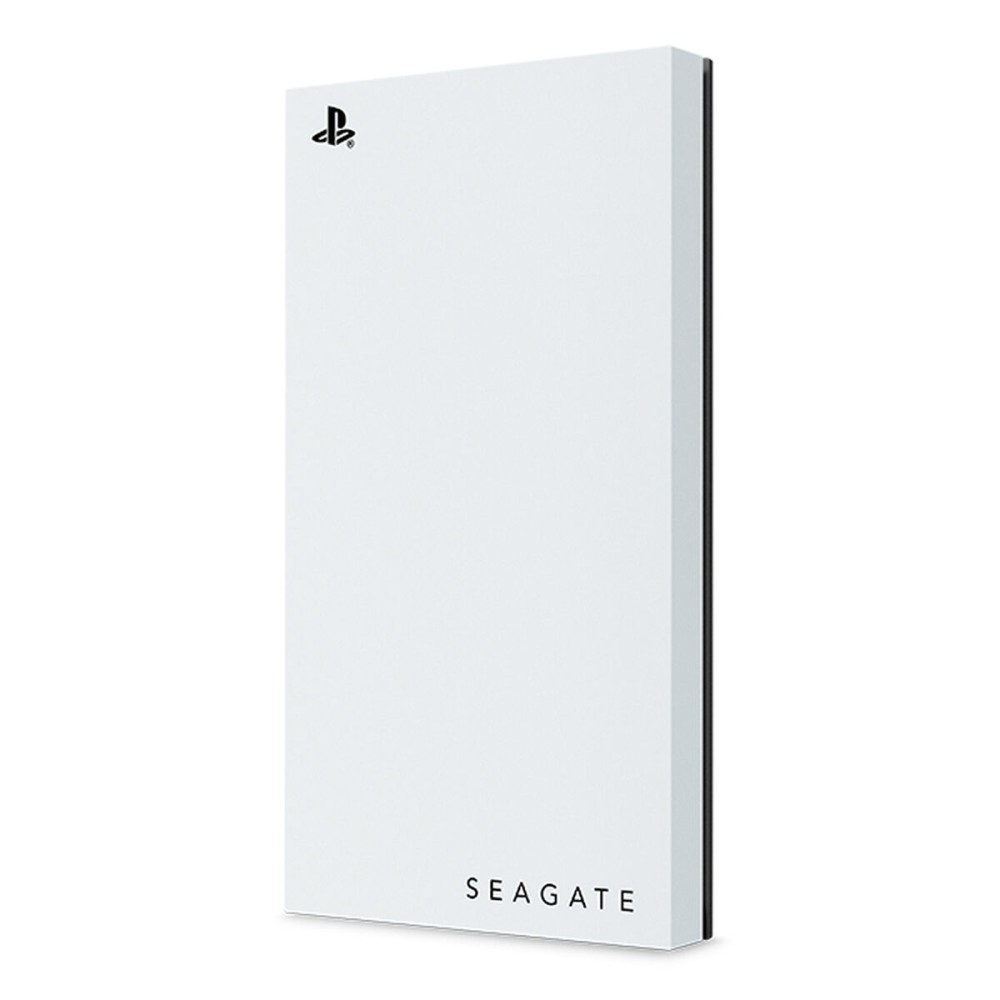 Externe Festplatte Seagate STMH1000200 Weiß 1 TB