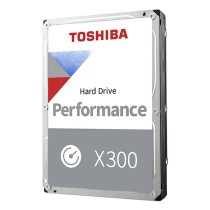 Festplatte Toshiba HDWR760EZSTA 3,5" 6 TB