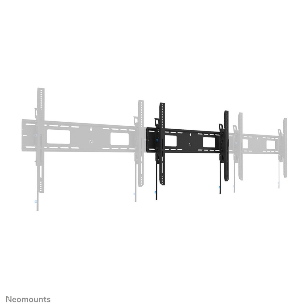 Support de TV Neomounts WL35-750BL18 43"