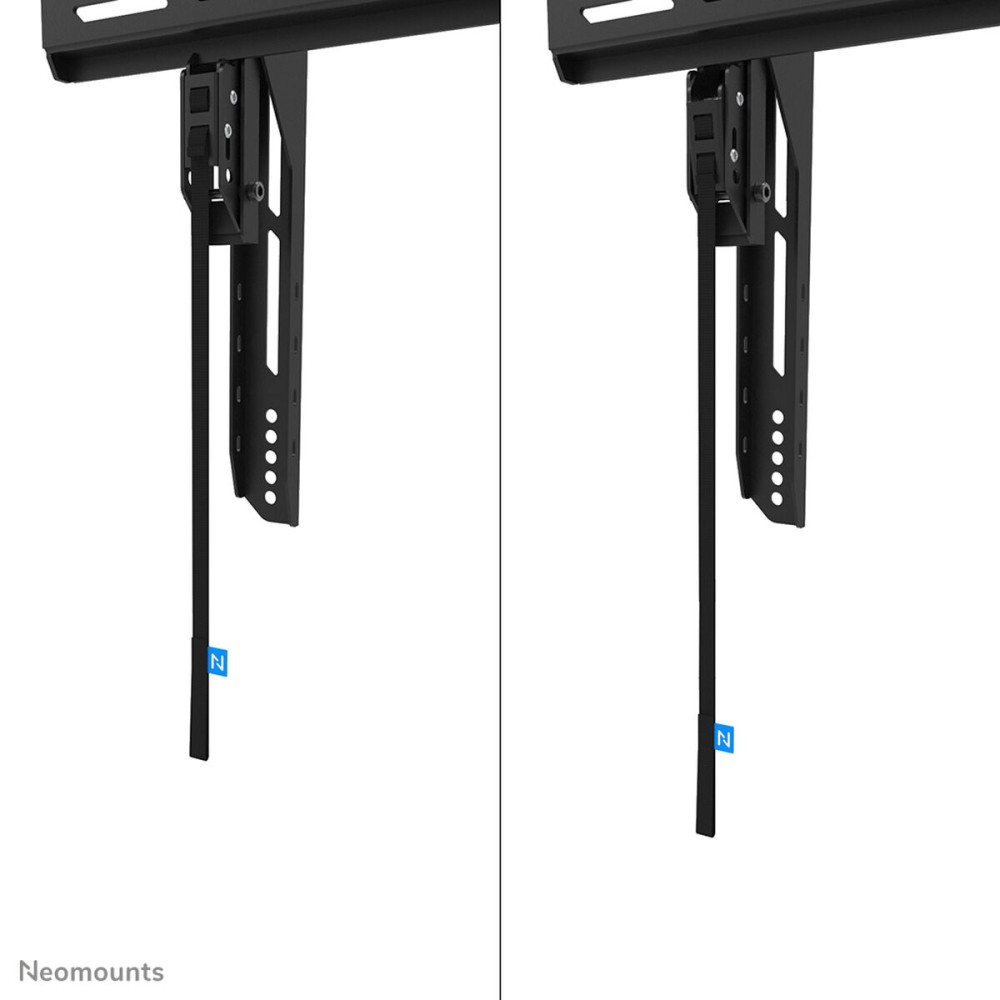 Support de TV Neomounts WL35-750BL18 43"