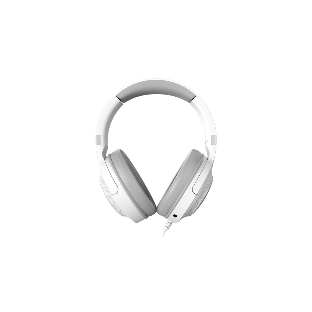 Casque Newskill NS-HS-SOBEK-IV Blanc
